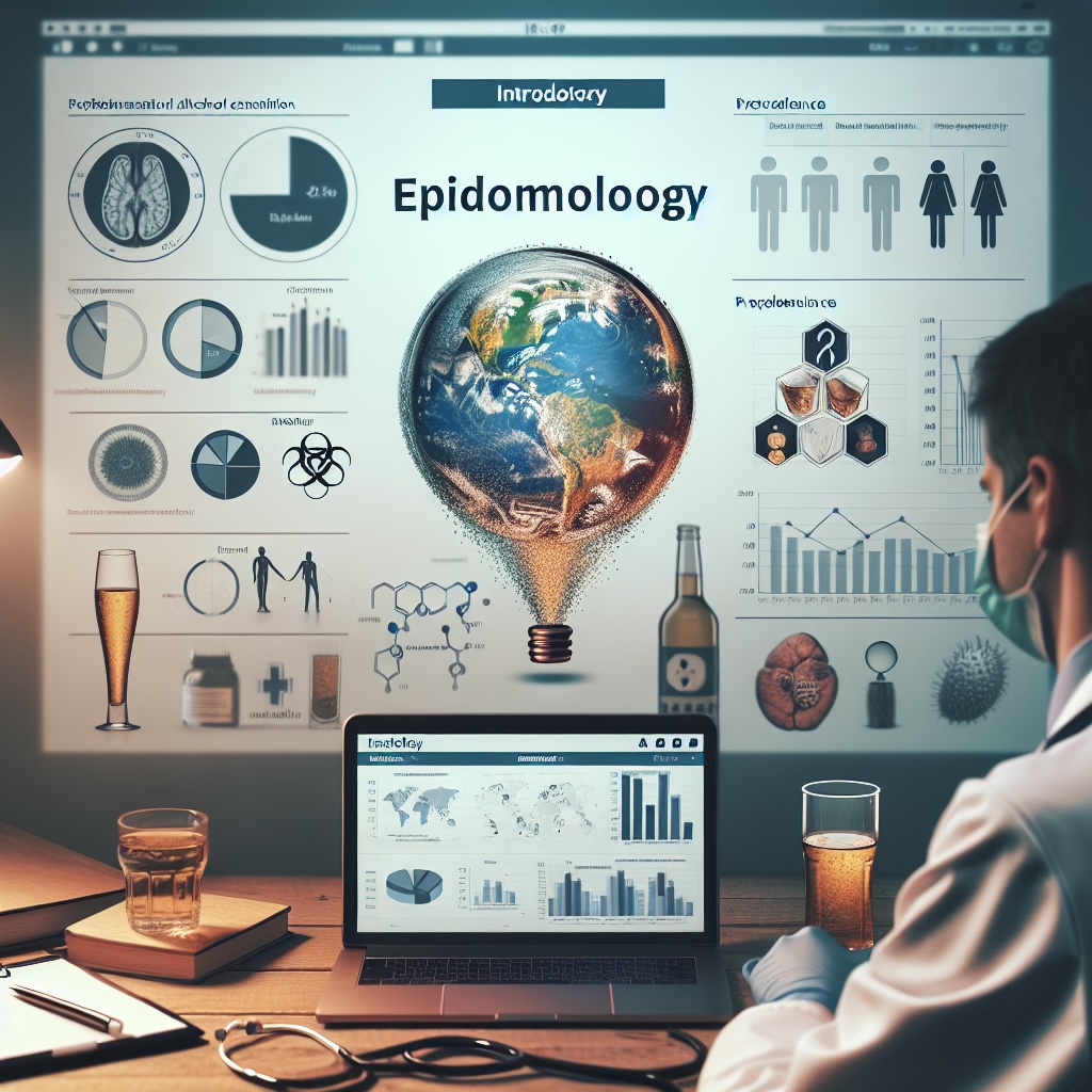 Introducción - Alcoholismo - Universidad Médica