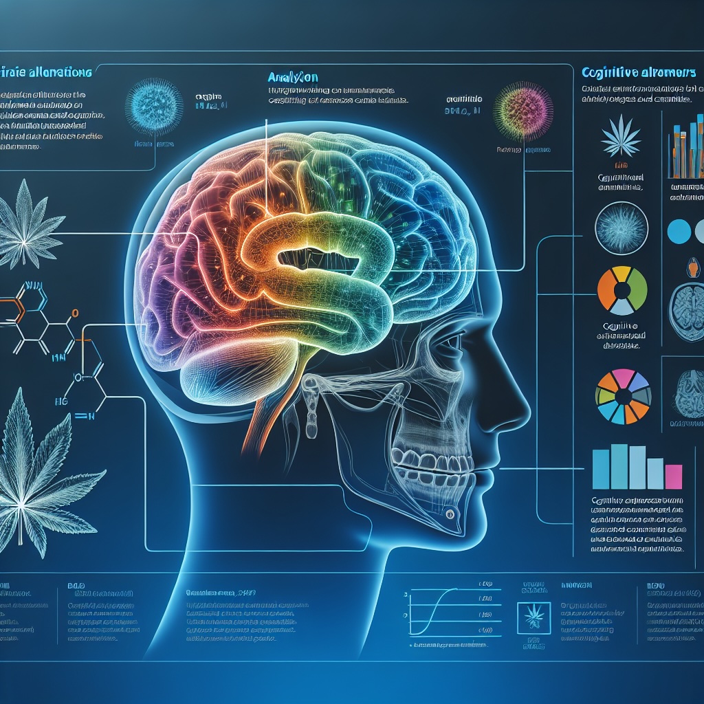 Alteraciones cognitivas y consumo de cannabis - Cannabis, psicosis y esquizofrenia - Universidad Medica
