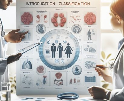 Introducción - Clasificación - Factores de mal pronóstico - Diabetes pregestacional