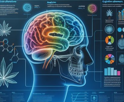 Alteraciones cognitivas y consumo de cannabis - Cannabis, psicosis y esquizofrenia - Universidad Medica