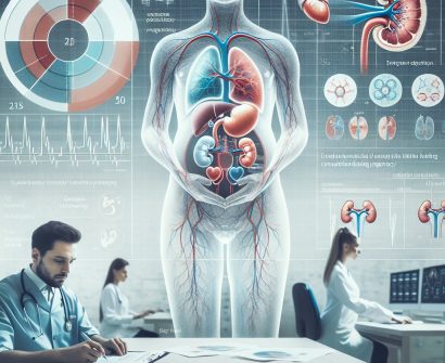 Evaluación cardiológica - Seguimiento de complicaciones - Diabetes pregestacional