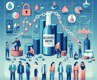 Abuso de alcohol - Dependencia - Alcoholismo - Universidad Médica