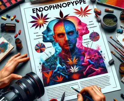 Endofenotipo - Cannabis, psicosis y esquizofrenia - Universidad Medica