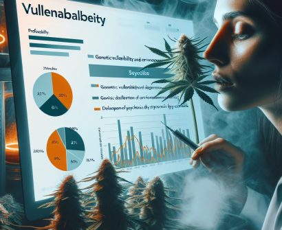 Vulnerabilidad - Cannabis, psicosis y esquizofrenia - Universidad Medica