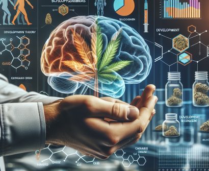 Teoría del desarrollo y esquizofrenia - Cannabis, psicosis y esquizofrenia - Universidad Medica