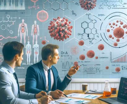 Dismunución del fosfato de esfíngosina-1 (S1P) en HDL - Diabetes tipo 2 y dislipidemia